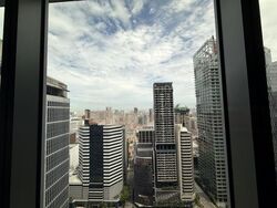 Central Boulevard (D1), Office #451007861